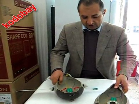 ÖRDEK AVI MÜHRE İMALATI avyaban.com