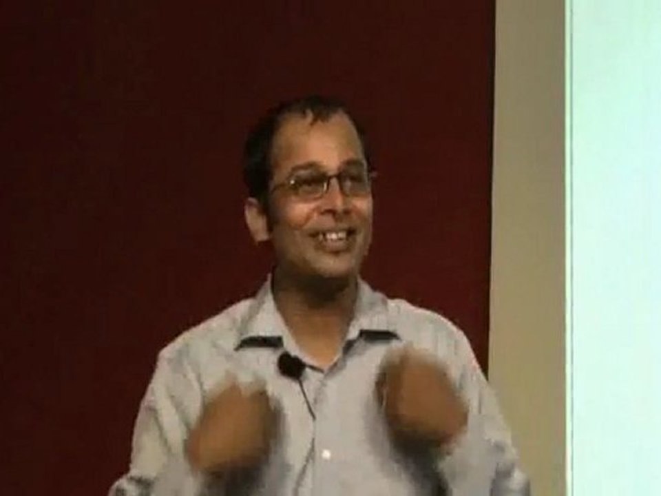 NLP(Neuro Linguistic Programming) Part 6.wmv