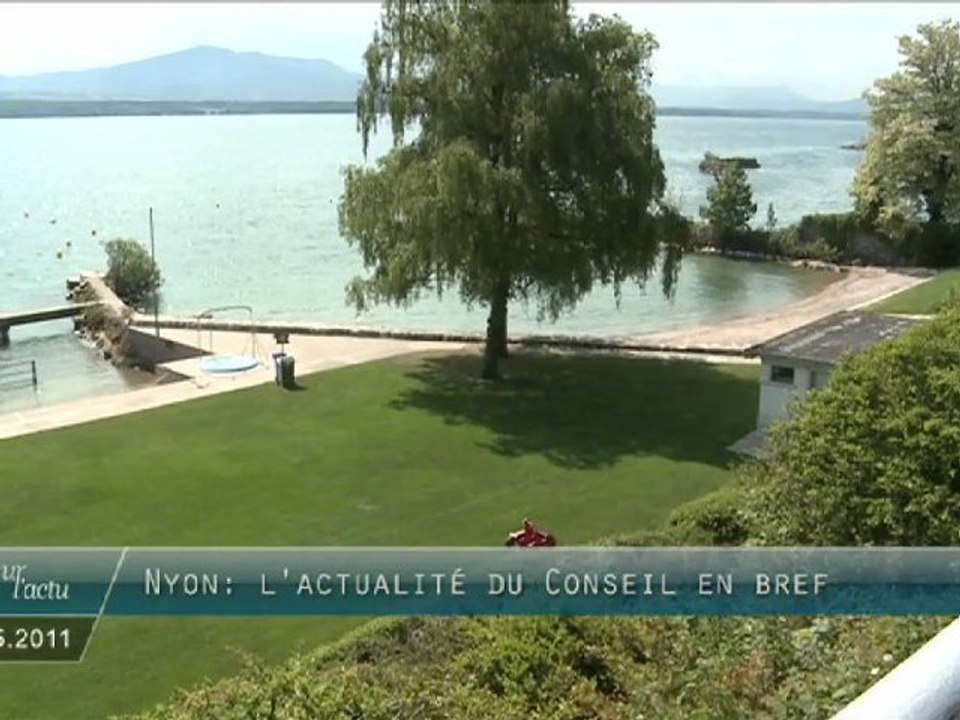 Edition du 19 mai 2011