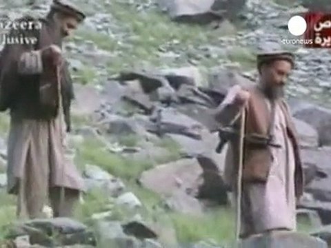 Al Qaida prépare l'après Ben Laden