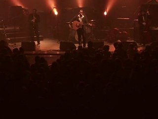 Roberdam - A votre bon coeur - Live