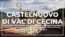 Castelnuovo di val di Cecina - Piccola Grande Italia