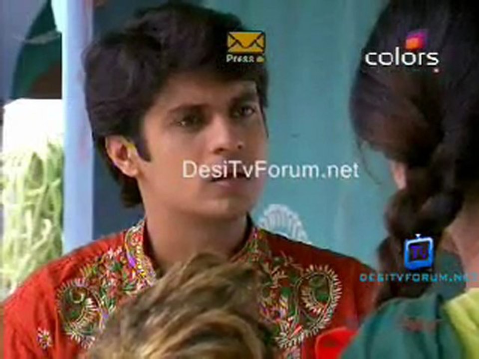 Laagi Tujhse Lagan - 19th May 2011 Video Update pt-3