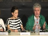 Banderas vuelve a Almodóvar y Almodóvar, a Cannes