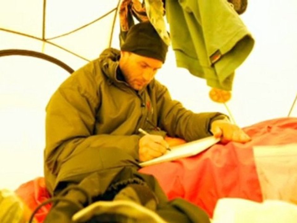 Exporation terrestre : des retombées pour les astronautes ?