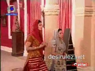 Ek Aangan Ke Ho Gaye Doo - 19th MAY 2011 pt 1