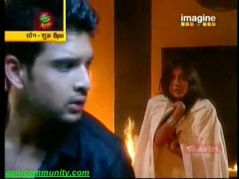 Kitni Mohobhaat Hai 19th May 2011 Pt1 DVD