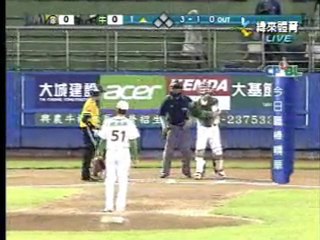 110519 今日職棒精華