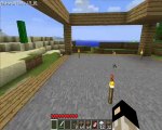 L'aventure Minecraft (5) Home sweet home [partie 2]
