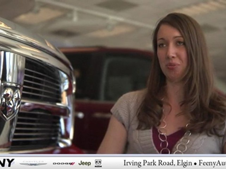 Proud to be a Feeny at Feeny Autos Elgin, IL