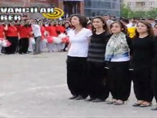 Kovancılar 19 Mayıs 2011 - Halk Oyunları - 1