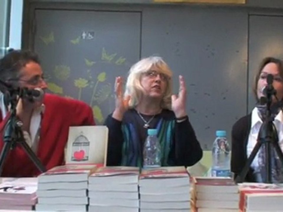 KATARINA MAZETTI