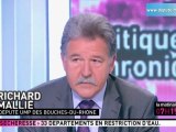 RADARS : Richard Mallié invité de 