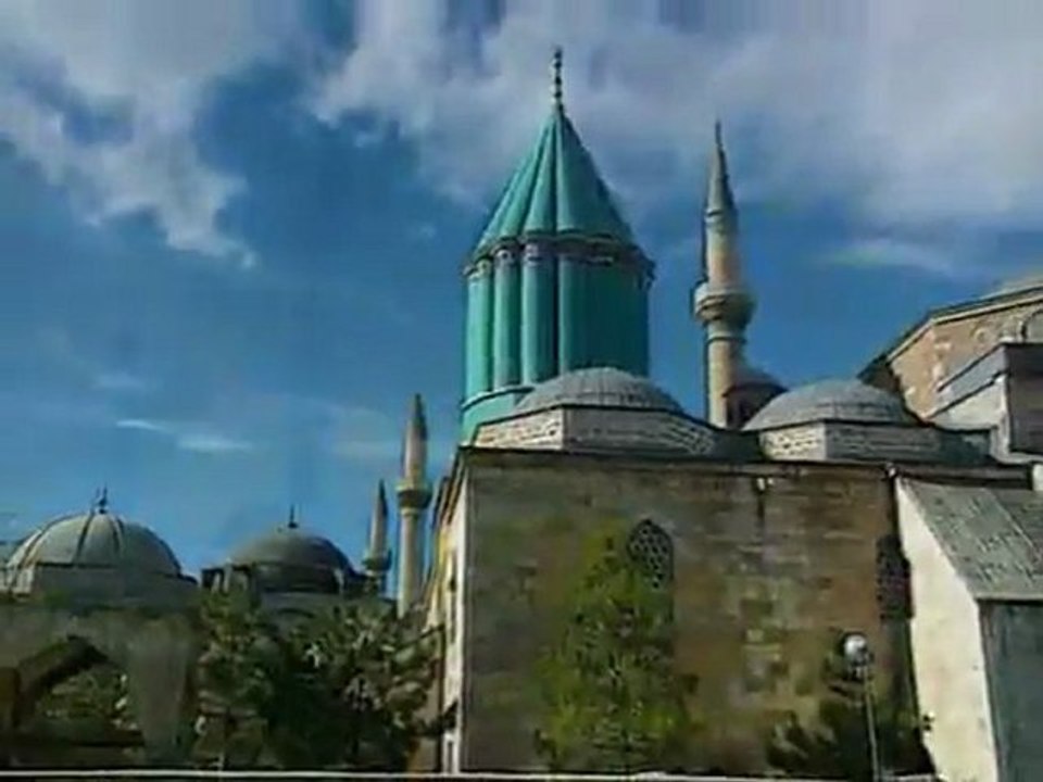 Sahte şeyhlerden kaçın