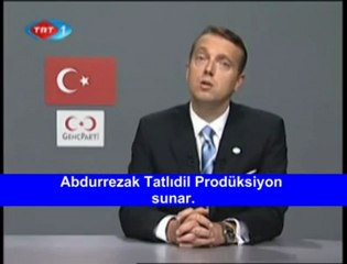 Cem Uzan'ın Tarihe Geçen Konuşması :)