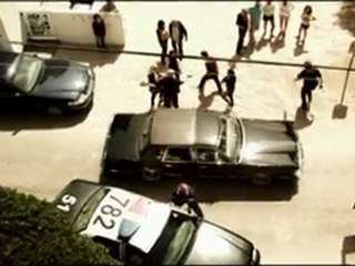 La Defense Lincoln - Spot 30s - VOST