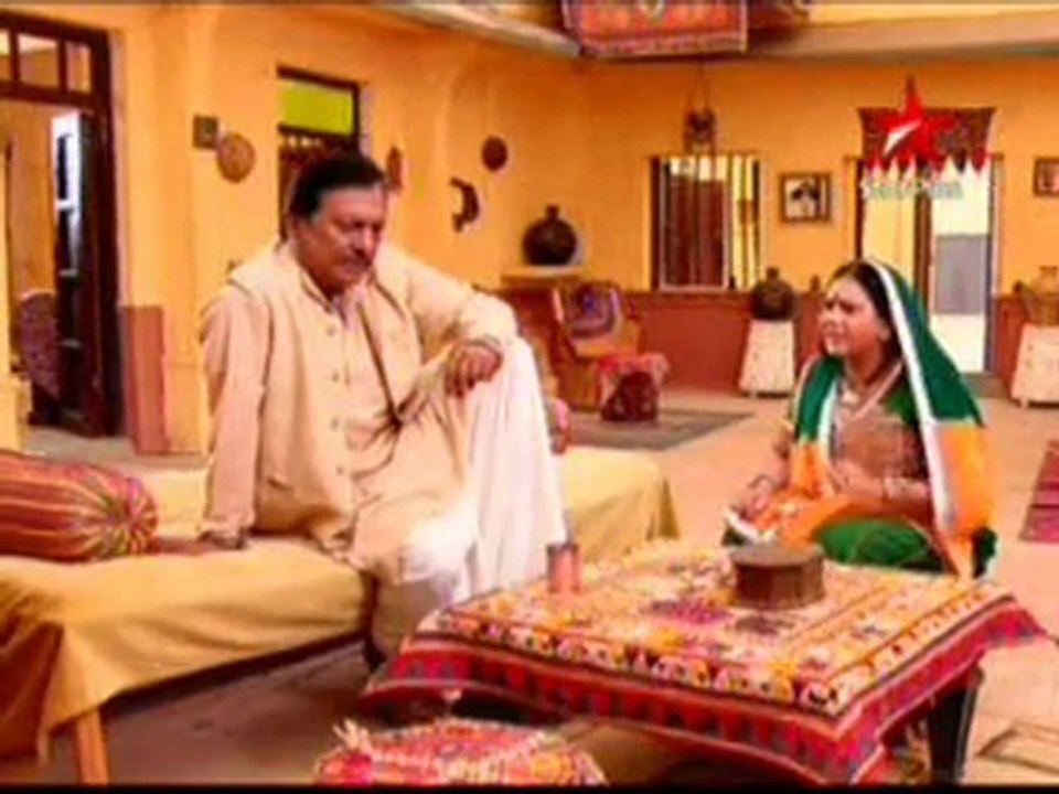 Gulaal - 19th May 2011 pt3