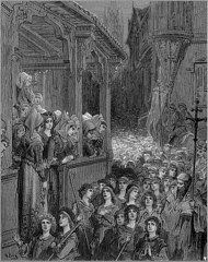 La Croisade des enfants 1/2