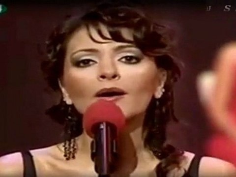 Meltem Yamak - Nedir bu hâletin ey meh-cemâlim.HD