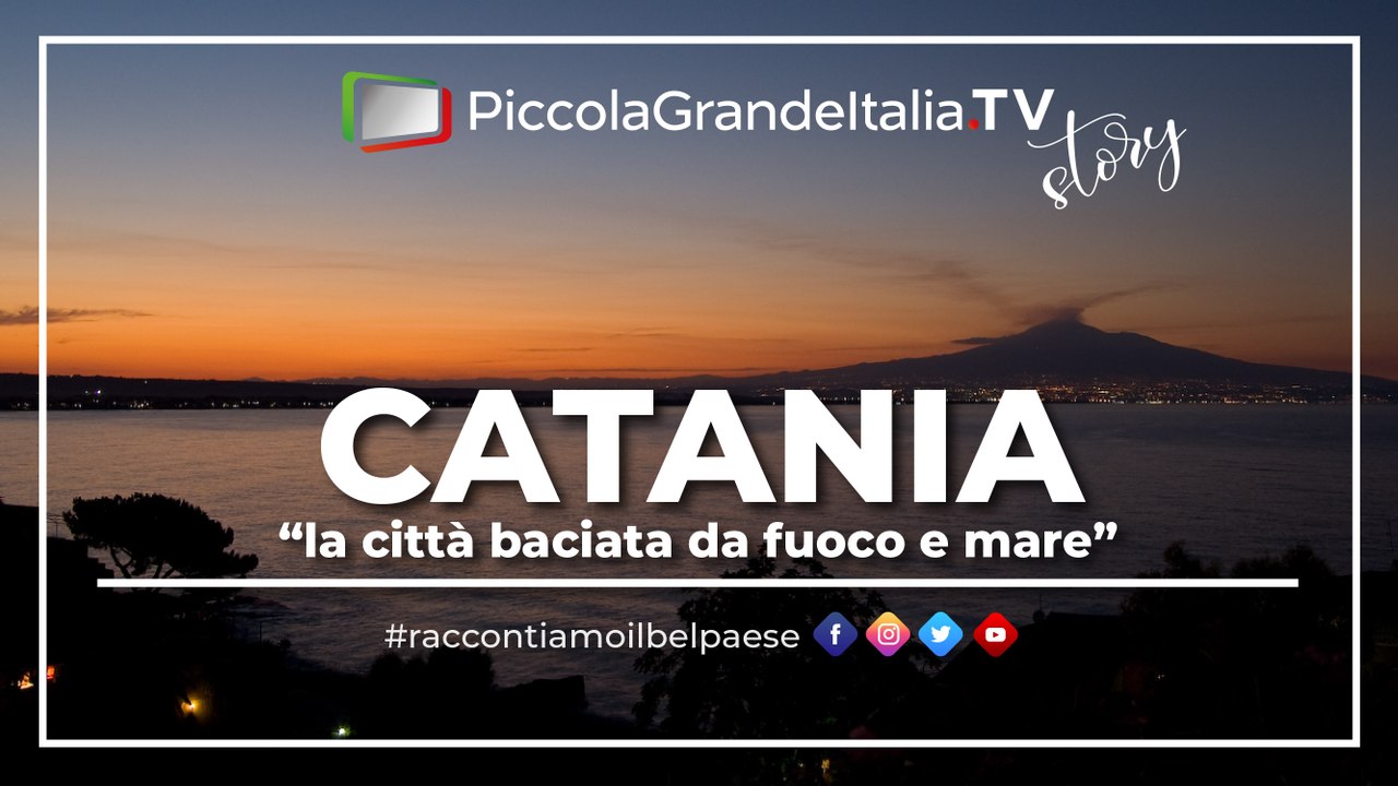 Catania - Piccola Grande Italia