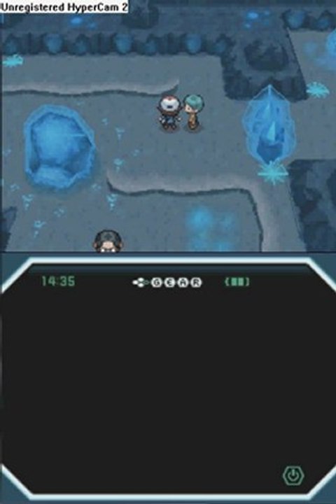 pokemon version noir part 18 grotte electrolithe