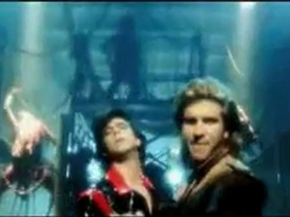 Coca Cola: Generación De Los 80 (2ª Parte)