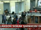 Mazhar Alanson  &  Sokak Sarkicisi Olursa