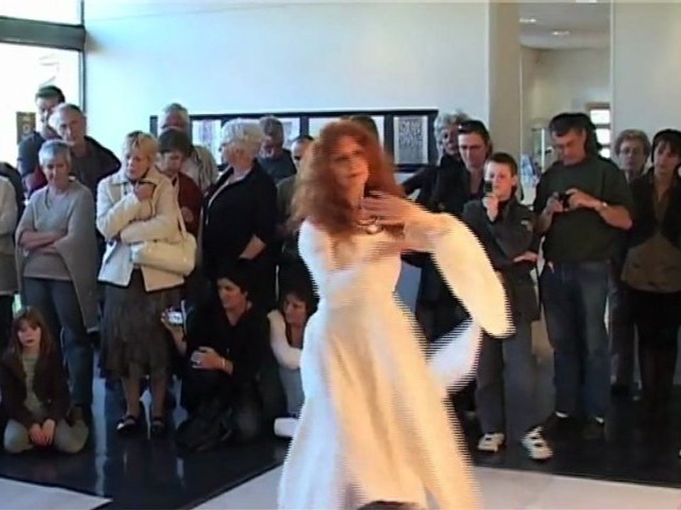 Maison du Rhône Seyssel 74 - Vernissage