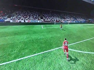 compilation lobe fifa 11 #1