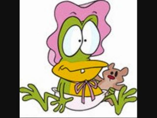 Happy Birthday Crazy 2011.