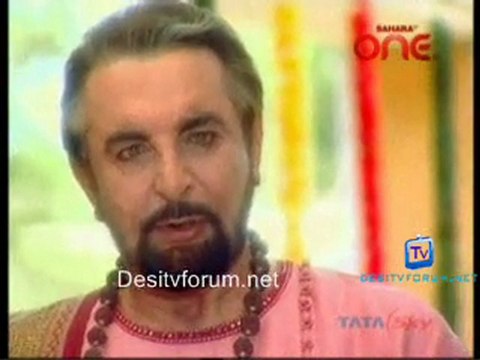 Ganga Ki Dheej - 19th May 2011 - Pt1