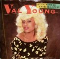 Val Young -If You Should Ever Be Lonely (deejay funk)
