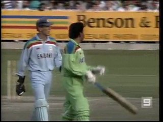 1992 WC final