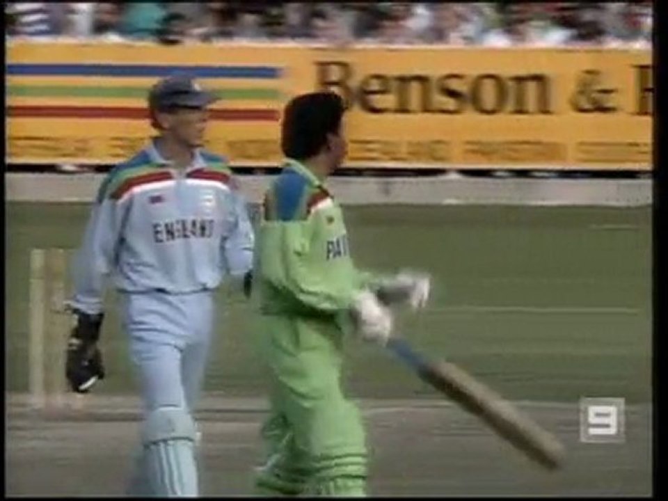 1992 WC final