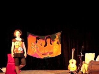 Contes et Lédendes de Polynésie