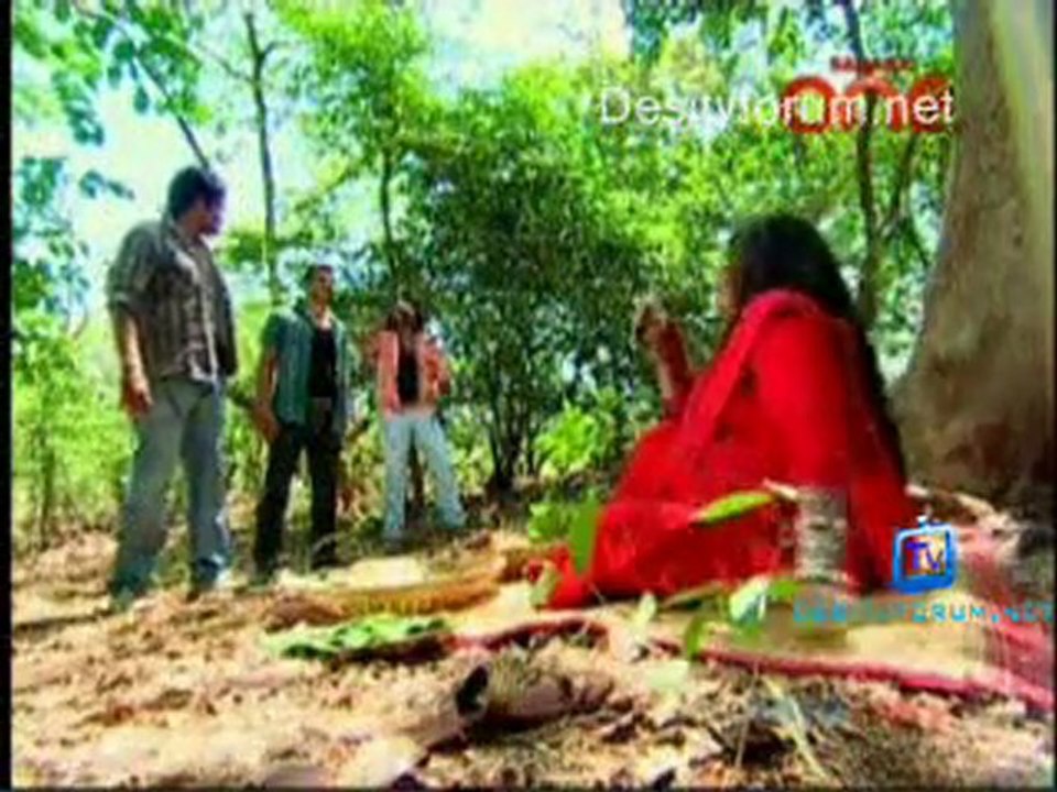 Ganga Ki Dheej - 19th May 2011 - Pt2