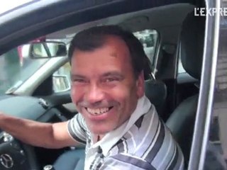 "S'il y a des panneaux, pourquoi mettre des radars?"