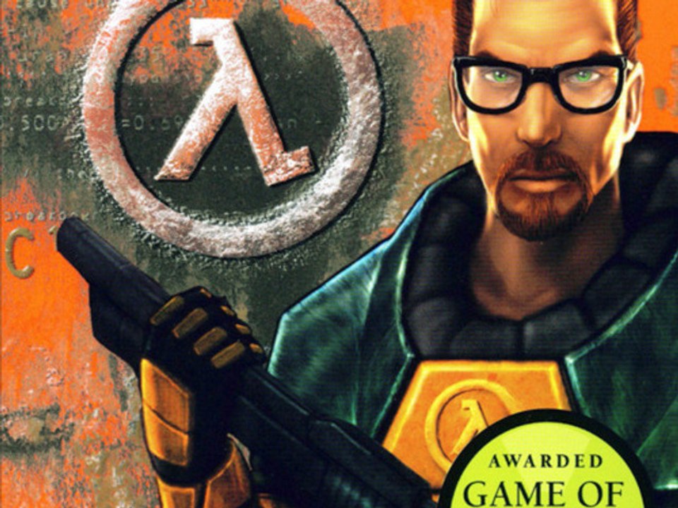 VideoFun (PC): Half life Multijoueurs