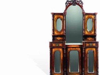 Subasta de Antigüedades y la Colección de un Caballero