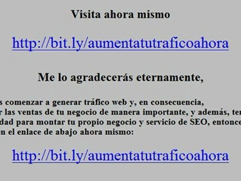 Seomatico Experto Revela Como Posicionar Página SIN Backlinks y asi generar mucho trafico