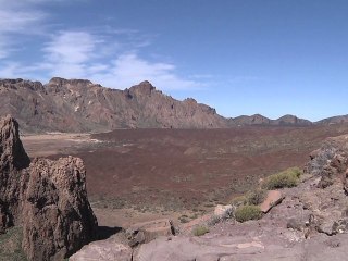 Ténérife : La magie du Pic du Teide