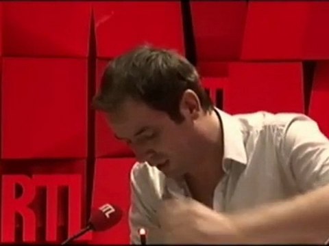 Tanguy Pastureau : Quelle est la différence entre DSK et César ?