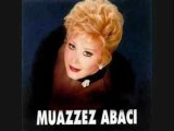 Muazzez Abacı ~ İçimden Şu Zalim Şüpheyi Kaldır