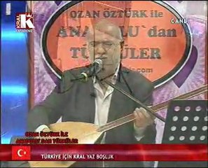 ozan öztürk kendisi lazım