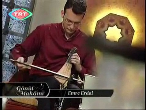 TRT - Gönül Makamı Bölüm 61-İDRİS ZENGİN