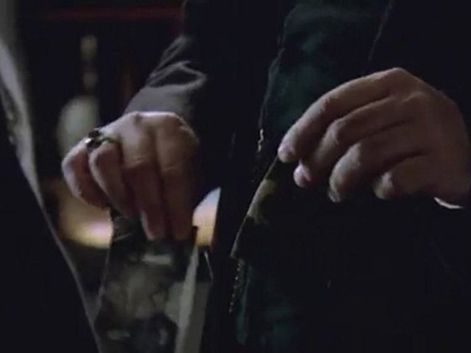 Primera promo de la segunda temporada de "Tierra de lobos" HD