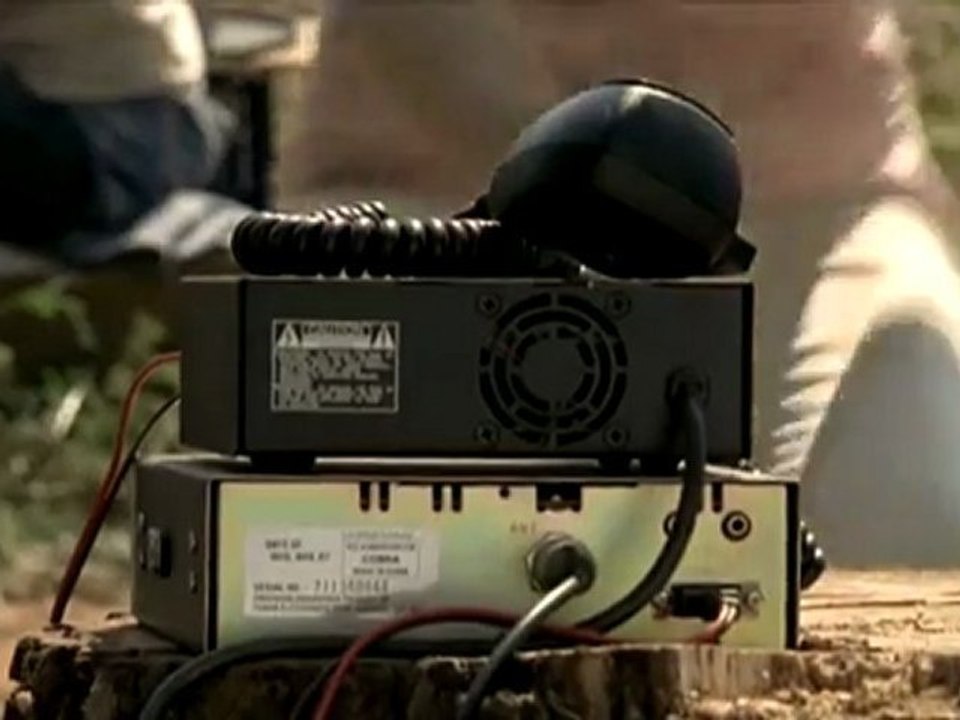 Bande annonce The Walking Dead