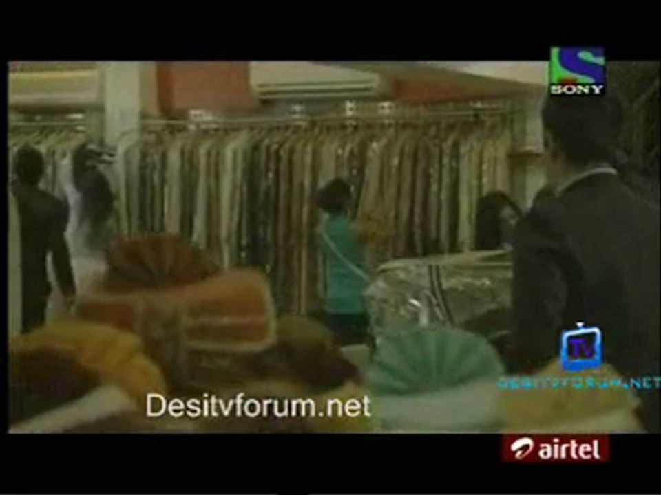 Kismat - 19th May 2011 Watch Video Online Pt-2