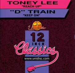 Toney Lee - Reach Up