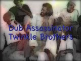 Twinkle Brothers - Dub Assassinator, Jahovia in Dub Majesty, Rasta Pon Top